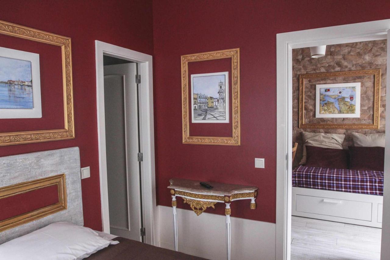 Apartament Legendary Bay Apartamento Tematico Seixal  Zewnętrze zdjęcie