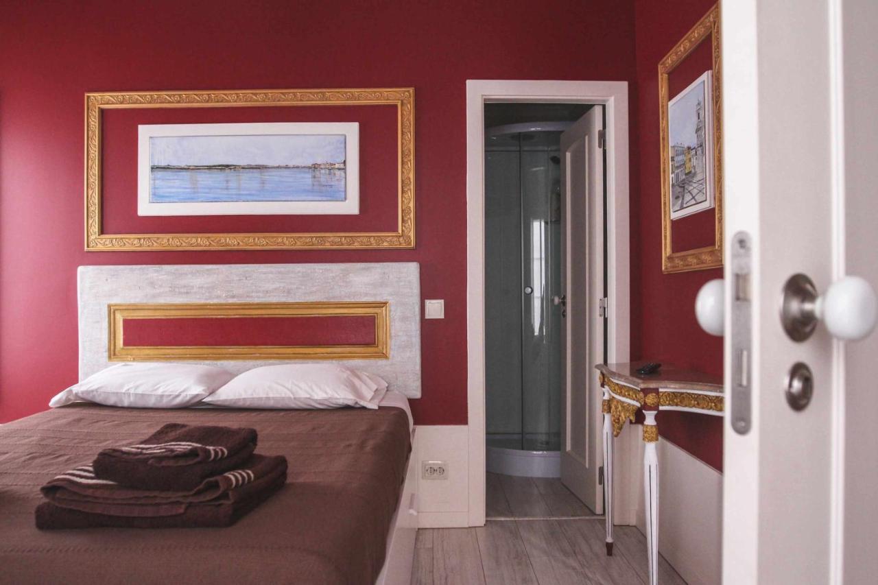 Apartament Legendary Bay Apartamento Tematico Seixal  Zewnętrze zdjęcie