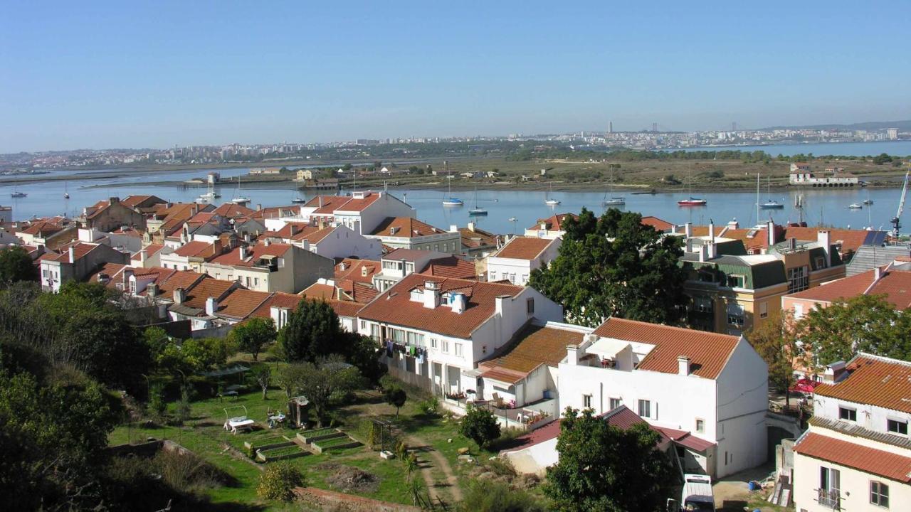 Apartament Legendary Bay Apartamento Tematico Seixal  Zewnętrze zdjęcie