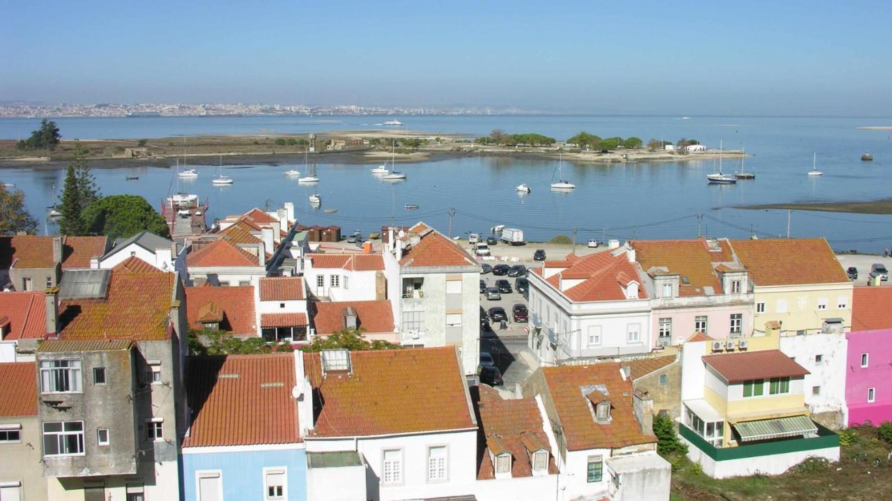 Apartament Legendary Bay Apartamento Tematico Seixal  Zewnętrze zdjęcie