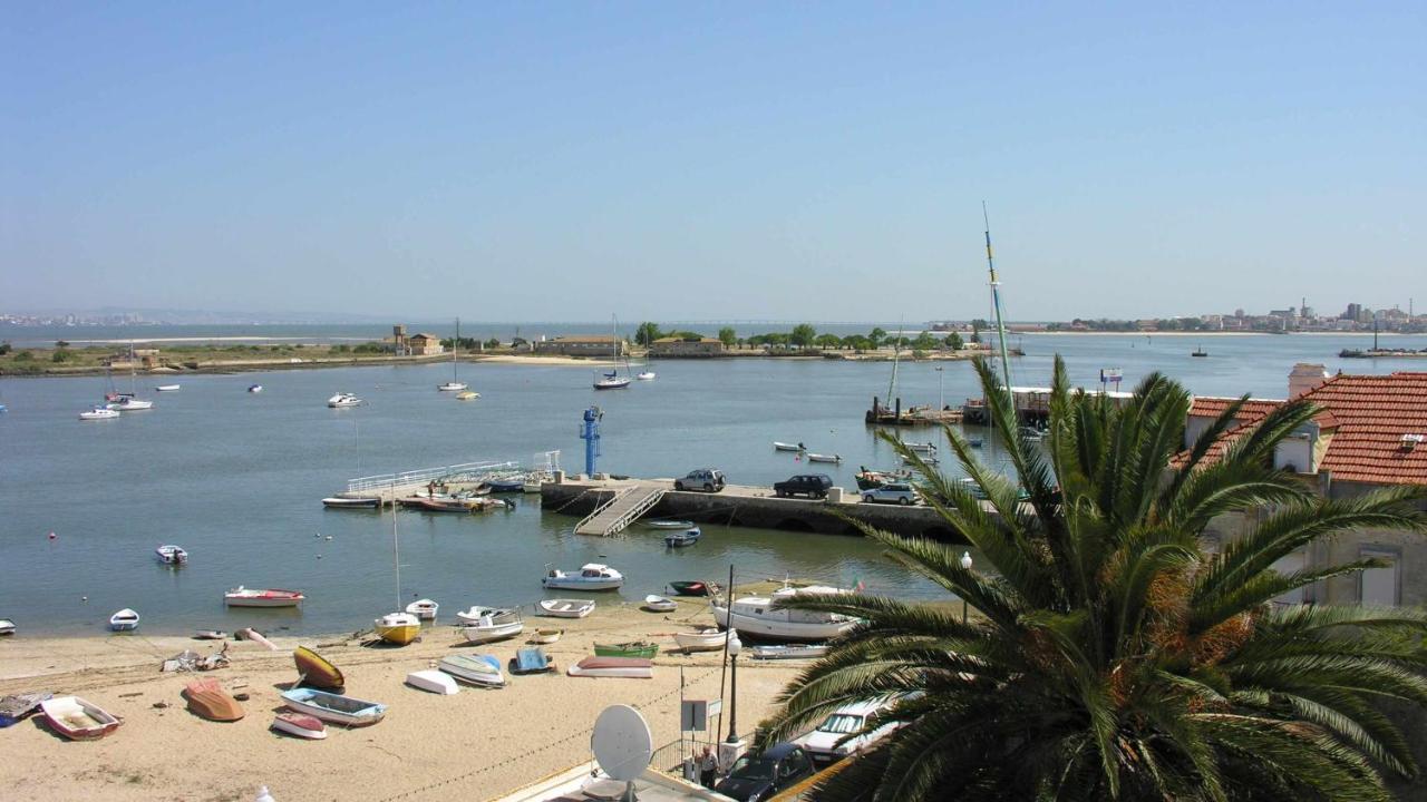 Apartament Legendary Bay Apartamento Tematico Seixal  Zewnętrze zdjęcie